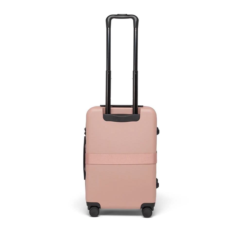 Herschel Heritage Hardshell Large Carry On Luggage Expandable 42 L kuffert (unisex) - Billede 4