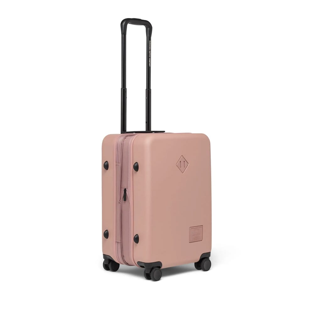 Herschel Heritage Hardshell Large Carry On Luggage Expandable 42 L kuffert (unisex) - Billede 3