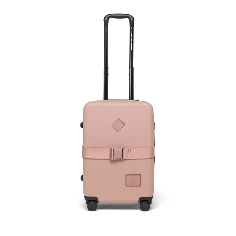 Herschel Heritage Hardshell Large Carry On Luggage Expandable 42 L kuffert (unisex) - Billede 2