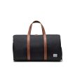 Herschel Novel Duffle 43 L taske (unisex) i farven black
