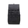 en sort Herschel Retreat™ Backpack - 23L