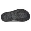 Undersiden af de lette Teva Hurricane Verge Slide slip-in sandaler (dame)