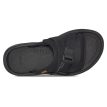 Oversiden af de lette Teva Hurricane Verge Slide slip-in sandaler (dame)