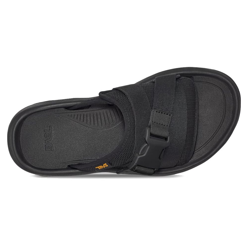 Oversiden af de lette Teva Hurricane Verge Slide slip-in sandaler (dame)