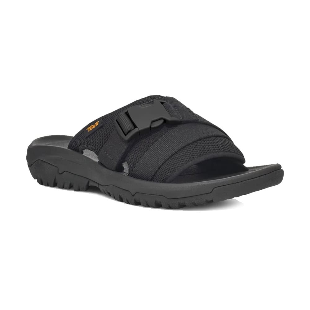 Lette Teva Hurricane Verge Slide slip-in sandaler (dame) - set skråt forfra