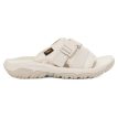 Lette Teva Hurricane Verge Slide slip-in sandaler (dame) - i farven birch