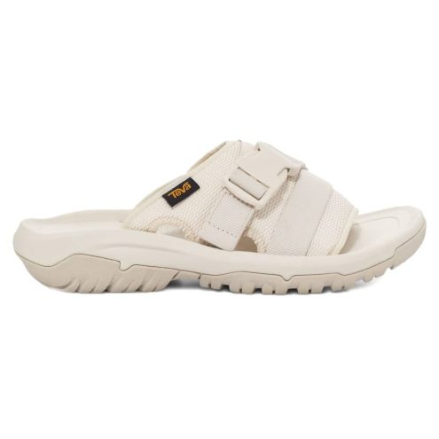 Lette Teva Hurricane Verge Slide slip-in sandaler (dame) - i farven birch