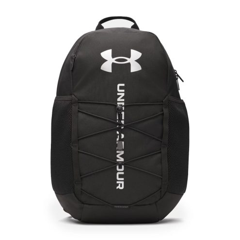 sort Under Armour Hustle Sport 6.0 Backpack hverdagsrygsæk (unisex)