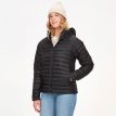 forside af Marmot Hype Down Hoody vinterjakke med dun (dame)