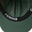 Svedebånd på en Reima Anti-Bite Cap Hytty kasket (børn) der beskytter mod insektbid
