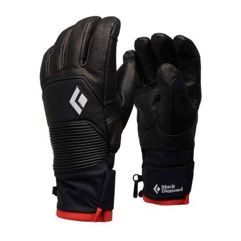 Black Diamond Impulse Gloves handsker (dame) i farven sort
