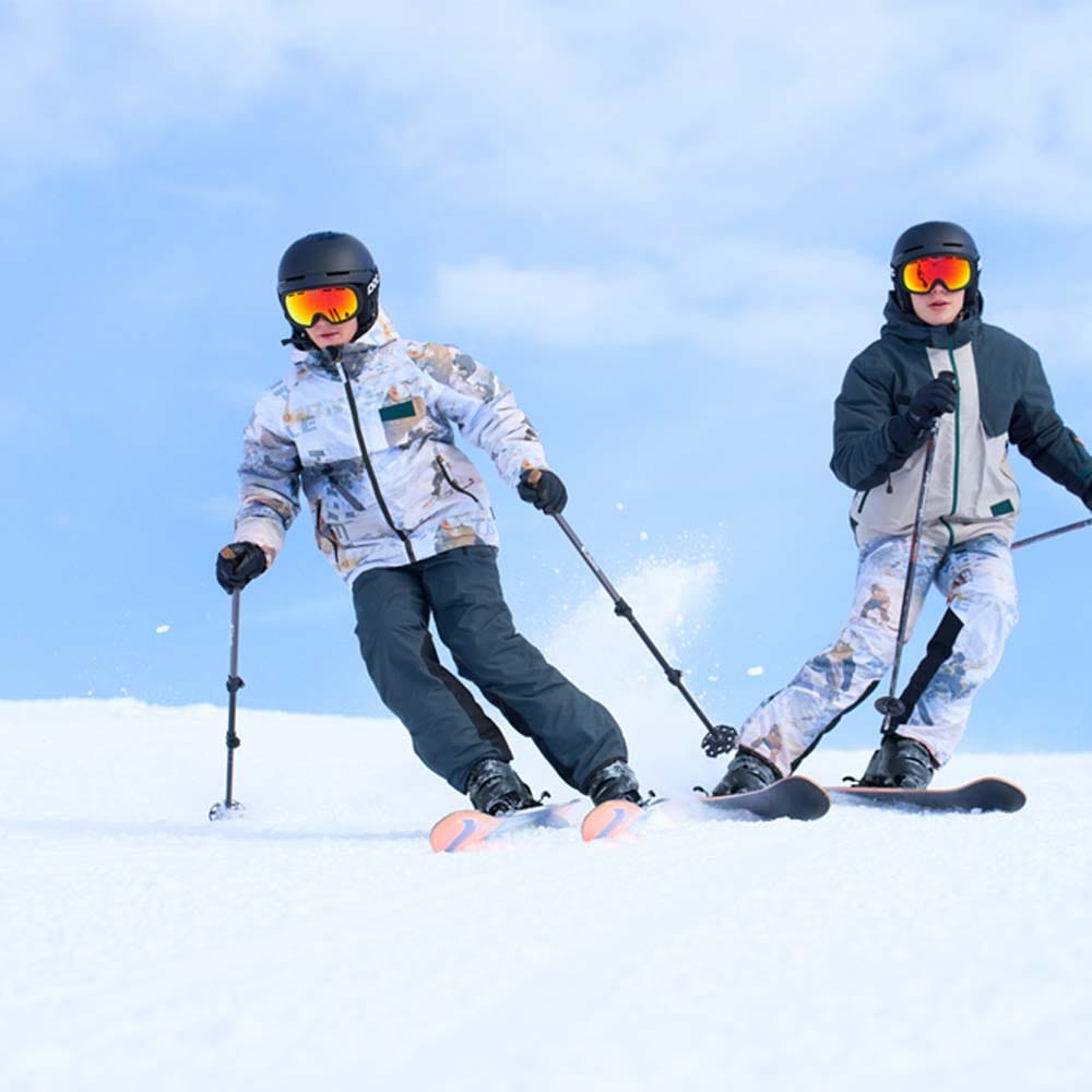 Molo Jump Pro skibukser til børn