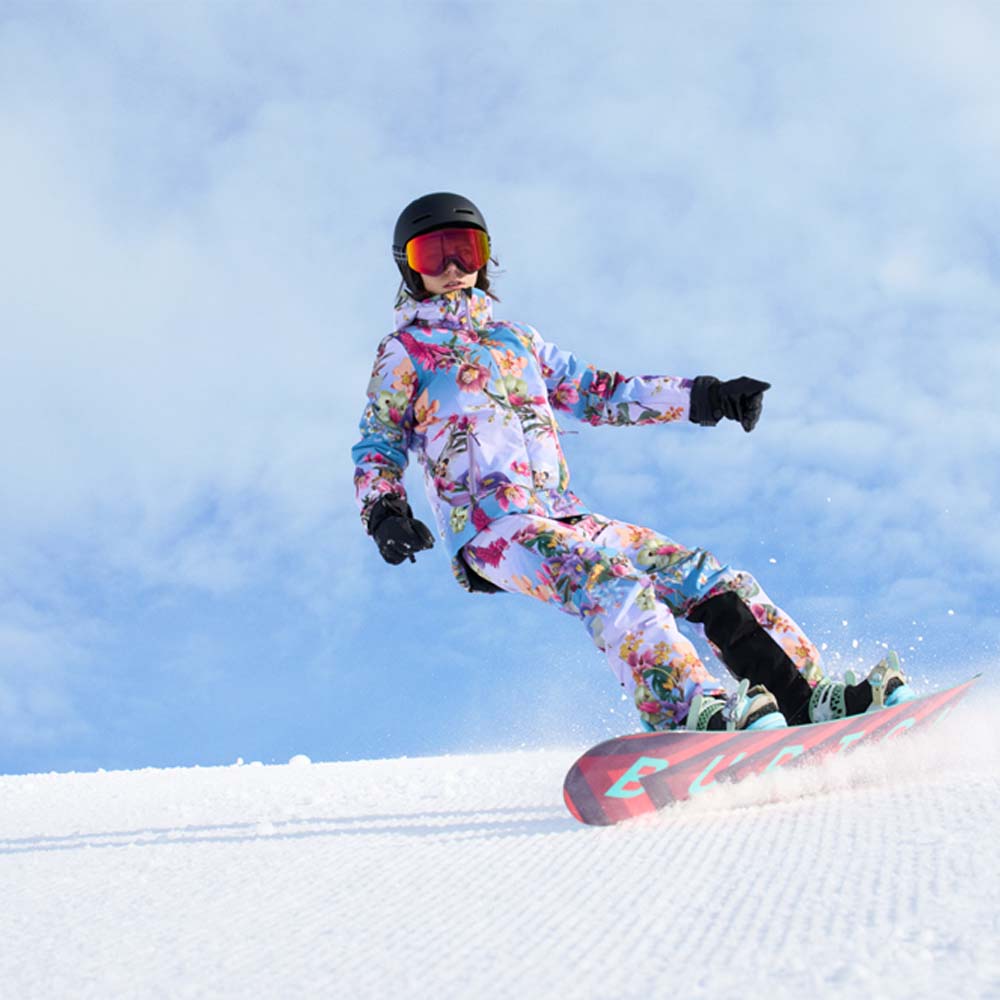 Molo Jump Pro skibukser til børn