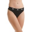Forsiden af Adidas Thong trusser i bomuld