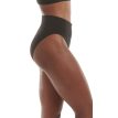 Adidas HIGH LEG BRIEF mikrofibertrusser set fra siden på en model
