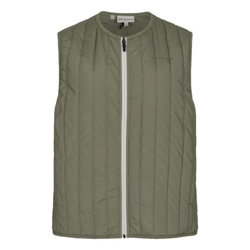 En flot og praktisk Röhnisch Lake Padded Vest (dame)