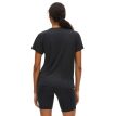 Röhnisch Active Logo Tee T-shirt (dame) set bagfra på model