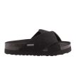 Shepherd Freja sandal (dame) i farven sort.