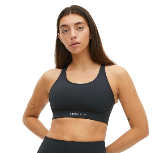 Behagelig og flot Röhnisch Flattering Sportsbra (dame)