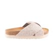 Shepherd Freja sandal (dame) i profil.