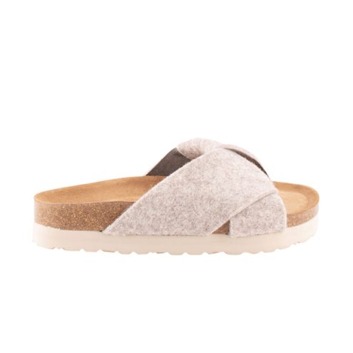 Shepherd Freja sandal (dame) i profil.