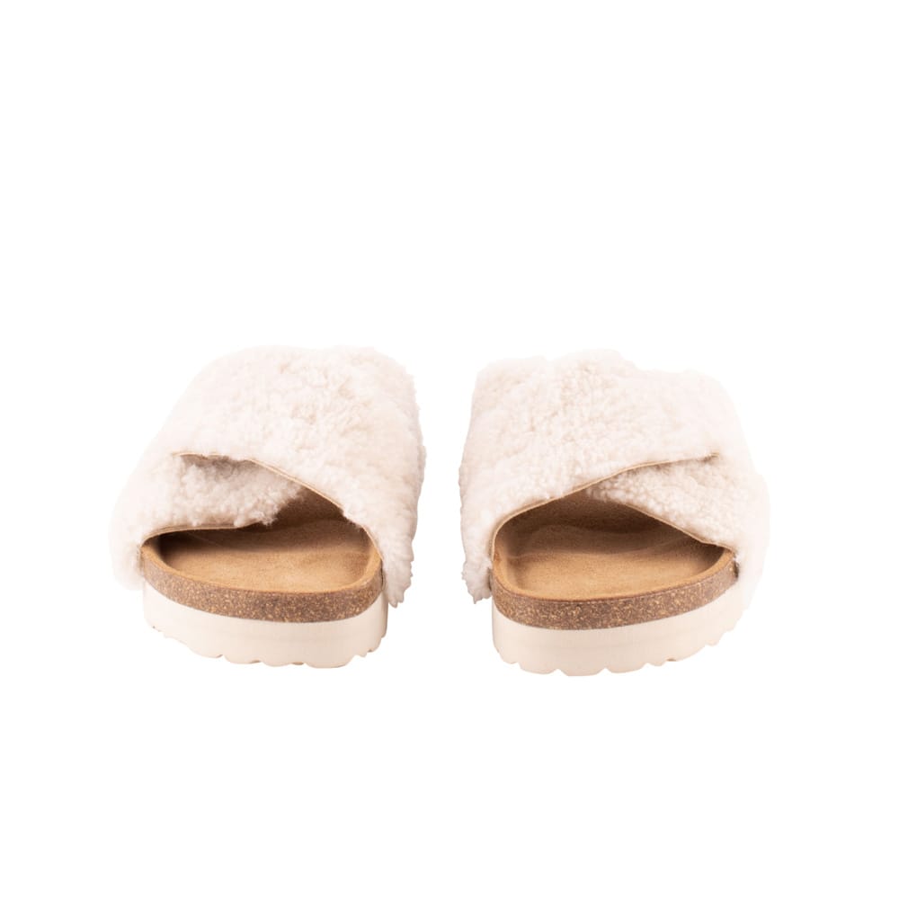 Et par Shepherd Elsa sandaler (dame).