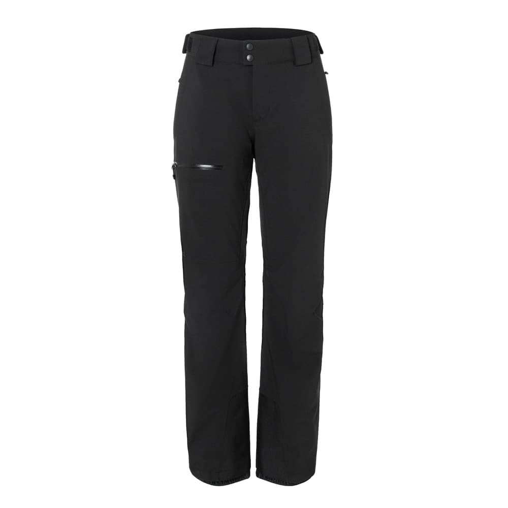 Et par Marmot Refuge Pants skibukser (dame) forfra