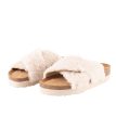 Shepherd Elsa sandal (dame) set skråt forfra.
