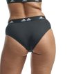 Et par hurtigttørrende, behagelige Adidas Bikinitrusser 3-pak (dame)
