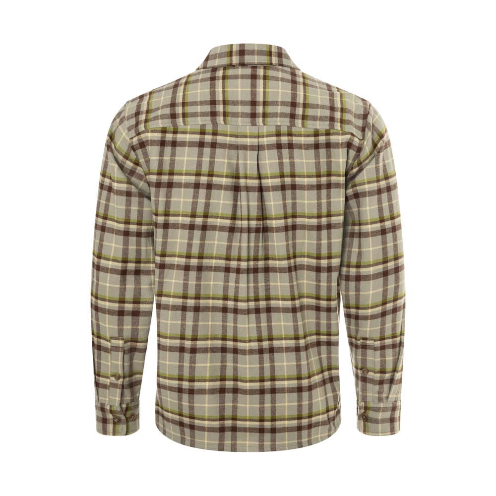 Bagside af Marmot Doran Midweight Flannel LS