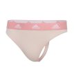Adidas Thong stringtrusser (dame) i en pink farve