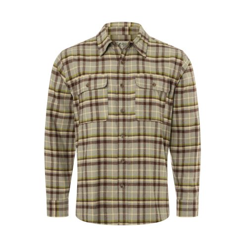 Forside af Marmot Doran Midweight Flannel LS
