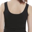 Flot bagside af Adidas Tank Top overdel (dame)