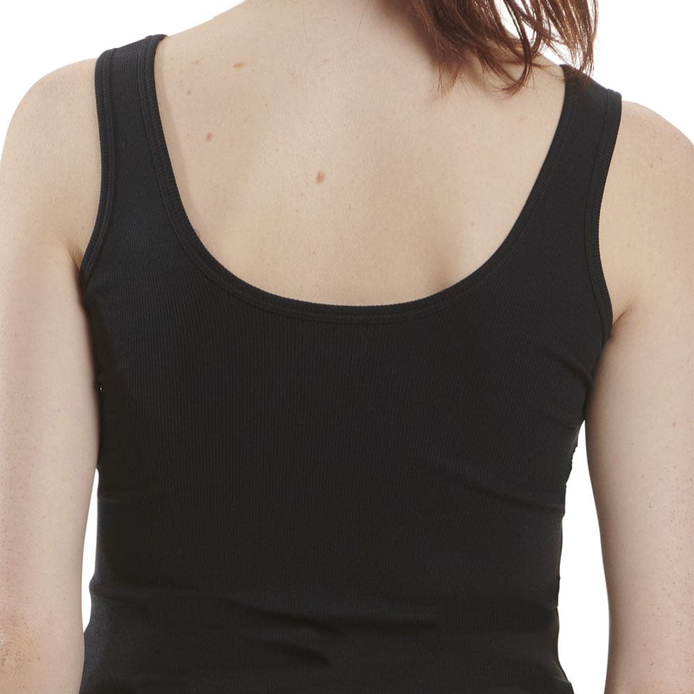 Flot bagside af Adidas Tank Top overdel (dame)