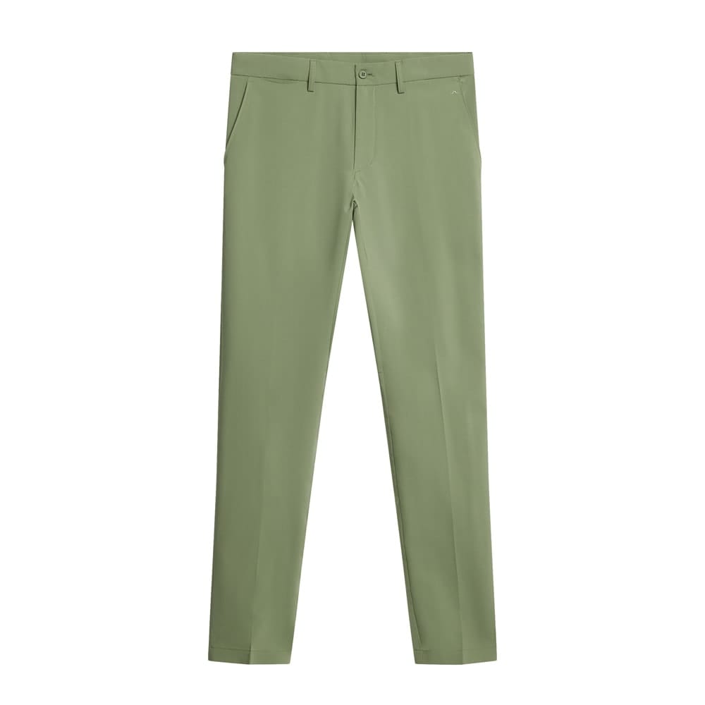 J.Lindeberg Ellott Pant lette bukser (herre) i farven oil green