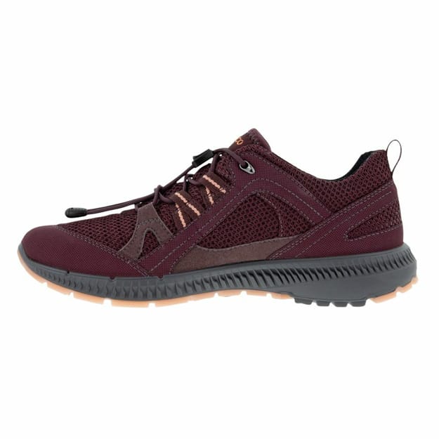 ECCO TERRACRUISE II W GTX TEX profil