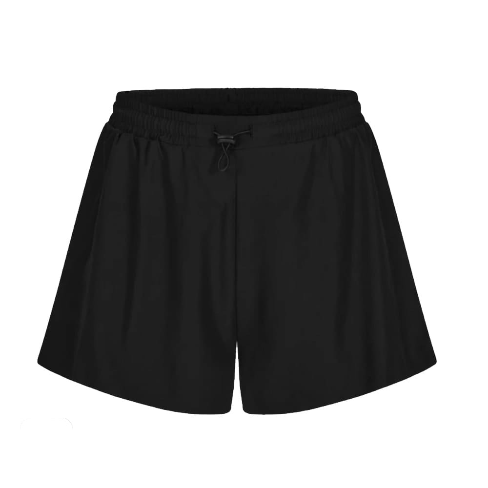 Praktiske og flotte Röhnisch Lightweight Running Shorts (dame)