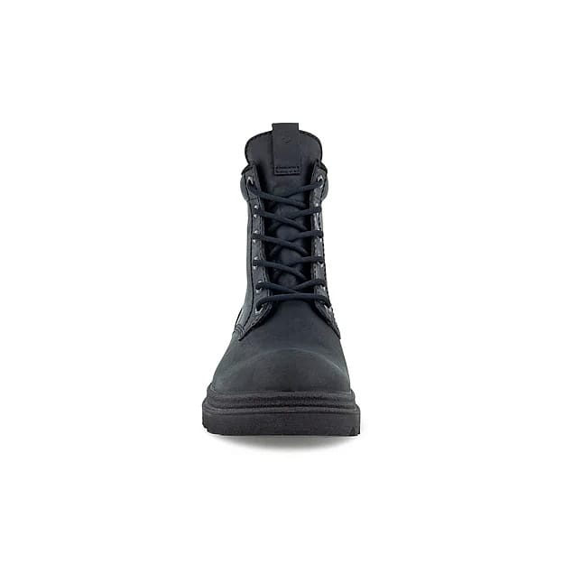 Forside af ECCO Grainer W