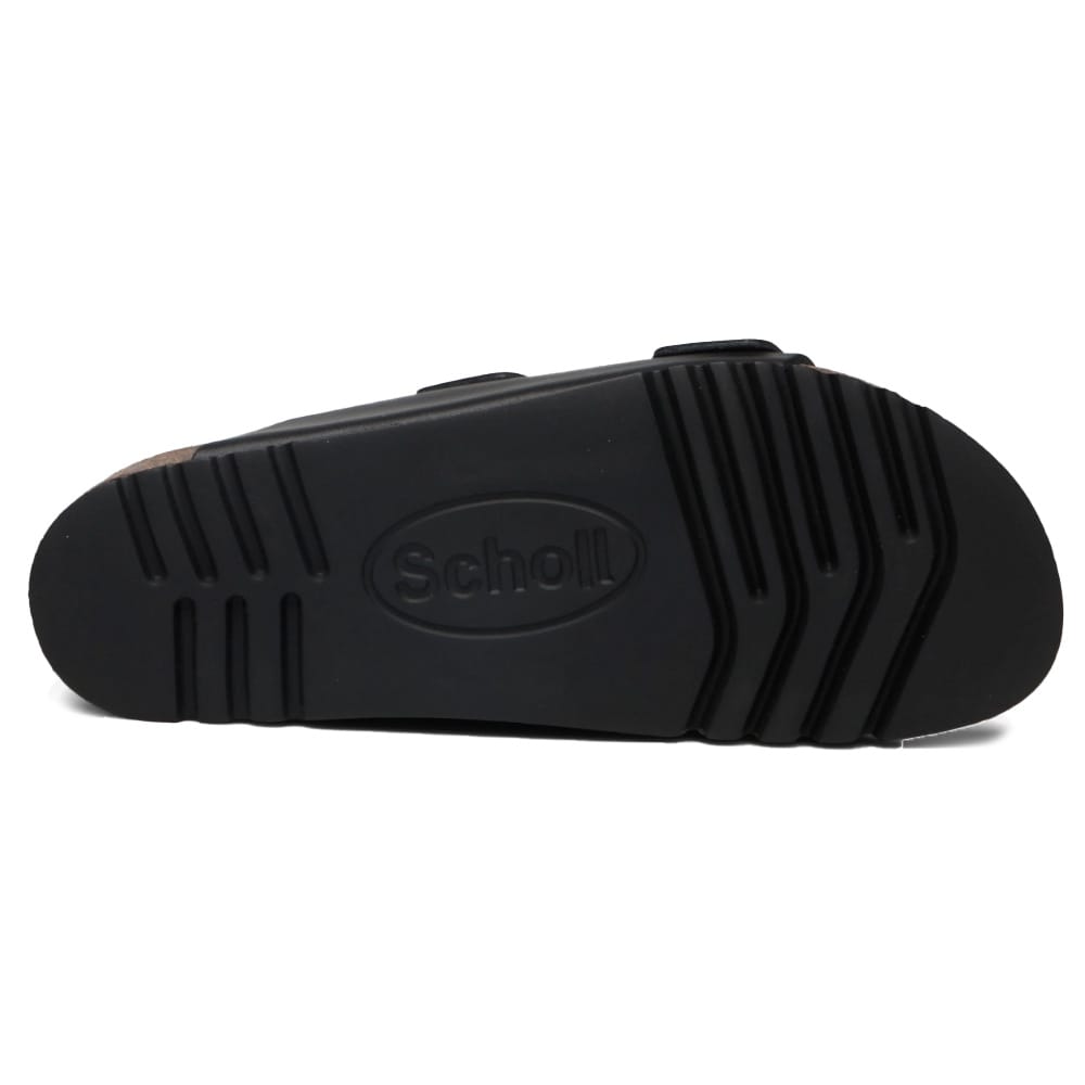 Scholl JOSEPHINE LEATHER sål