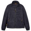 Timberland Axis Durable Water repellent packable jakke (herre) i black