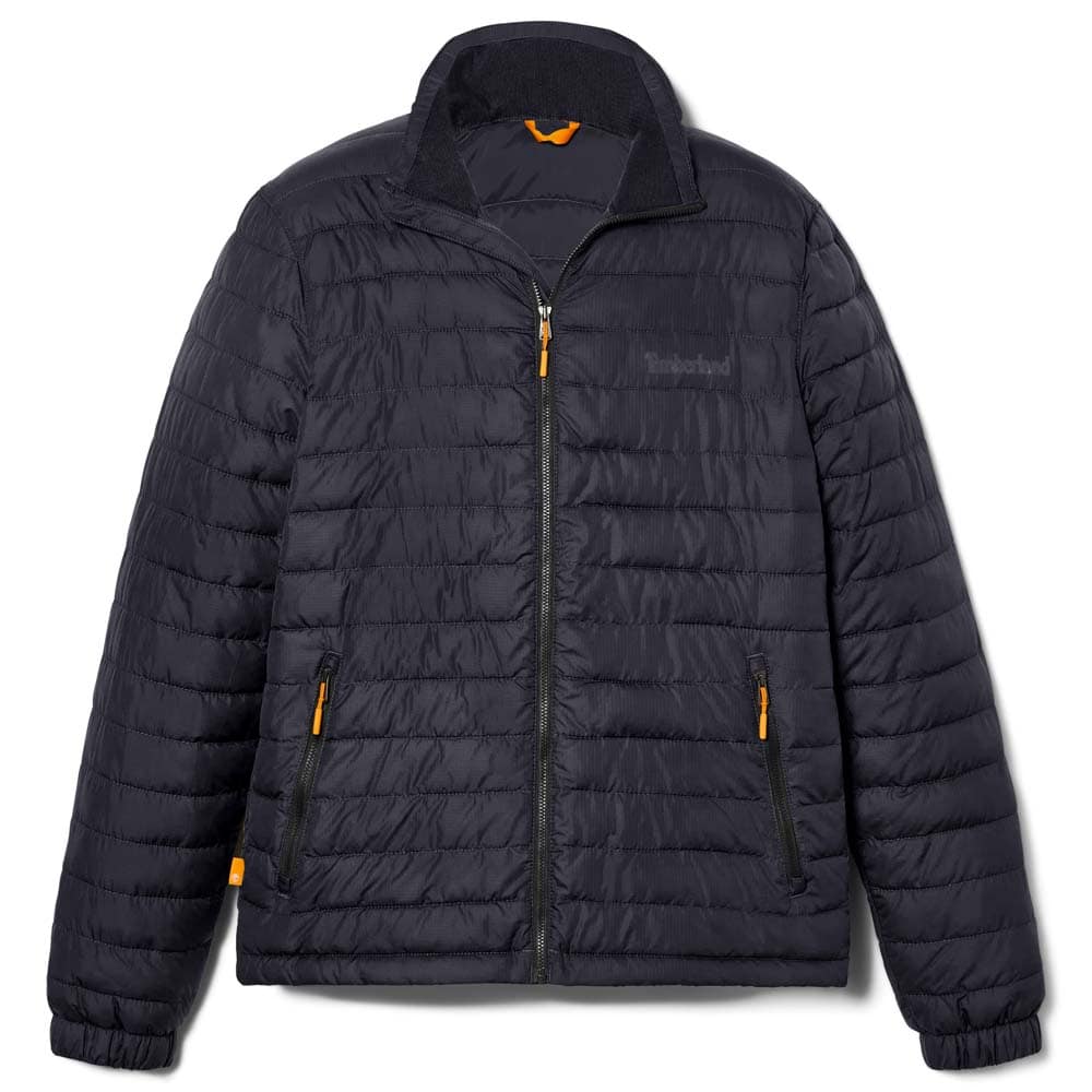 Timberland Axis Durable Water repellent packable jakke (herre) i black