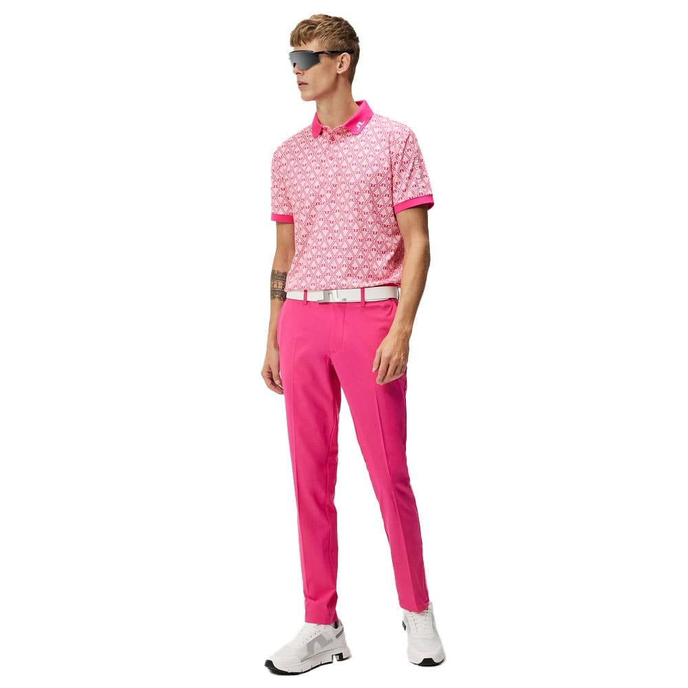 Forside af J.Lindeberg Ellott Pant lette bukser (herre)
