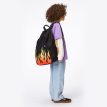 Et barn har Molo Solo Backpack børnerygsæk (børn/junior) på