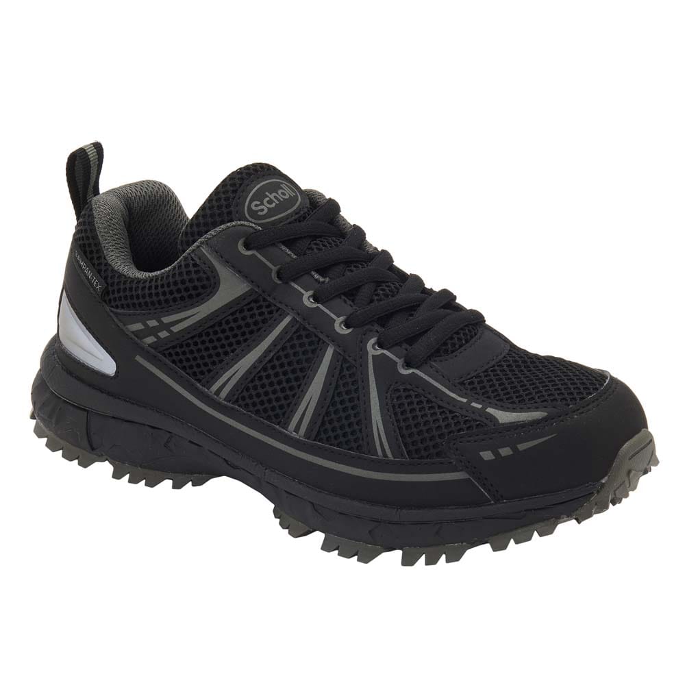 Scholl Sprinter Ultra i black
