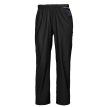 Forside af Helly Hansen Loke Hiking Shell vandtætte bukser (dame)