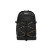 Timberland Outdoor archive bungee rygsæk 28L i farven black wheatboot