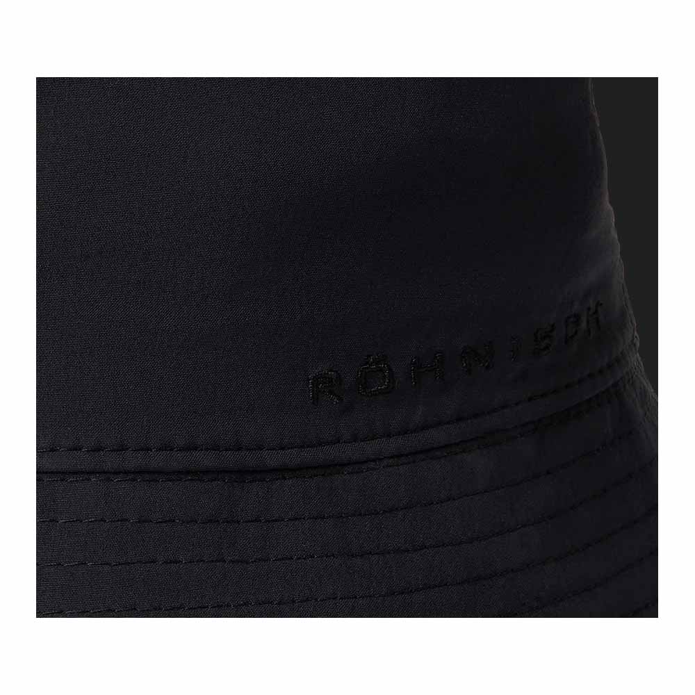 Logo på Röhnisch Bucket Hat (dame)