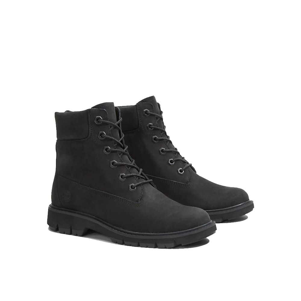 Et par Timberland Lucia Way 6 inch Støvler (dame)