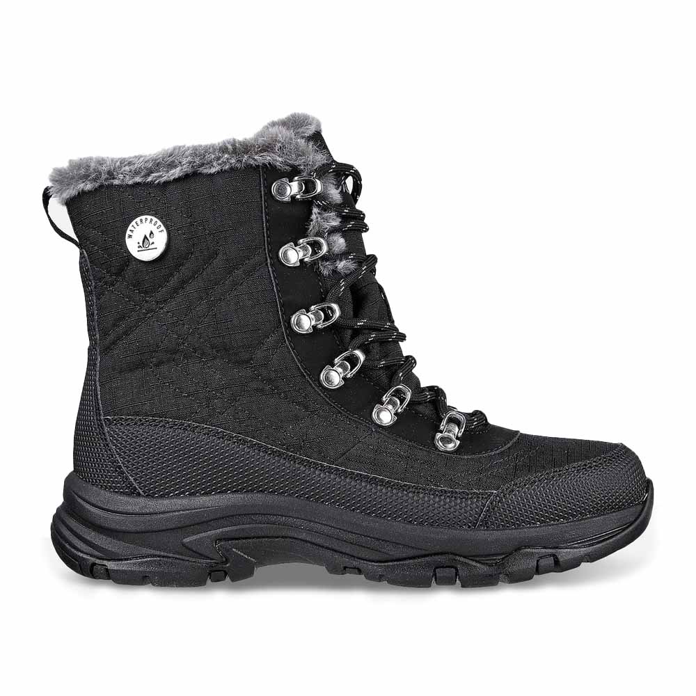 Womens Trego - Waterproof i profil