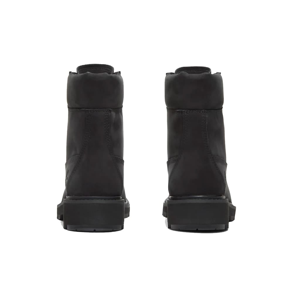 Bagside af hælen på Timberland Lucia Way 6 inch Støvler (dame)